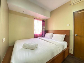 Adorable 2BR Apartment Gateway Ahmad Yani Cicadas Bandung By Travelio